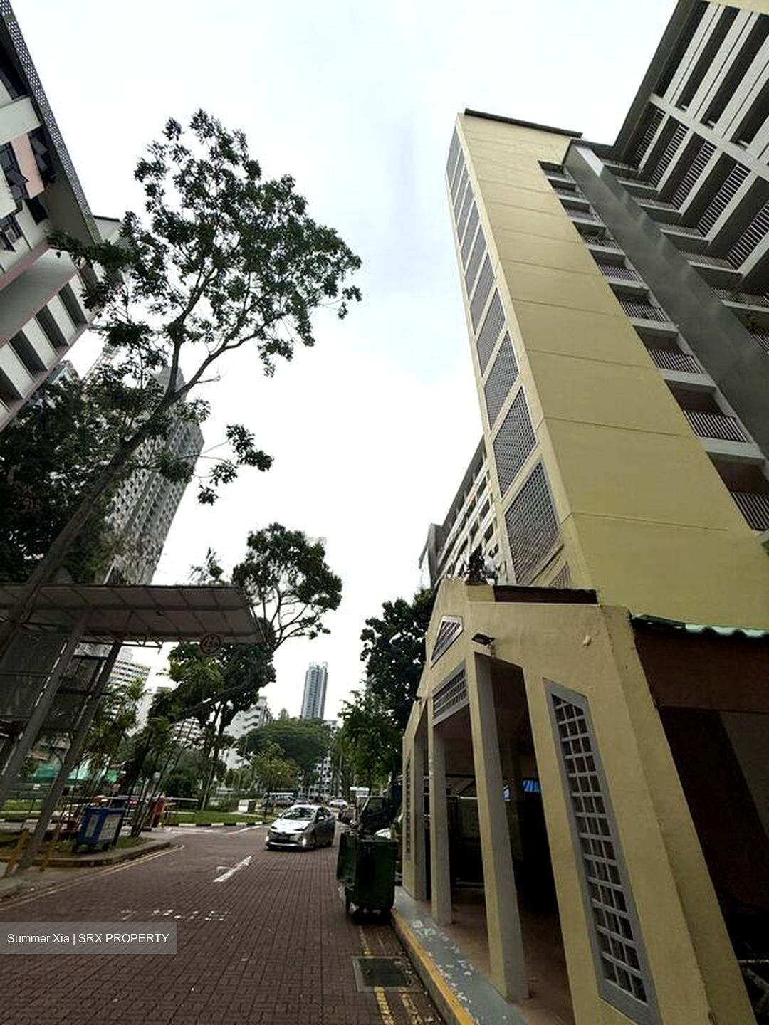 TOA PAYOH COURT (D12), Shop House #503601551